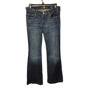 7 for All Mankind Jeans